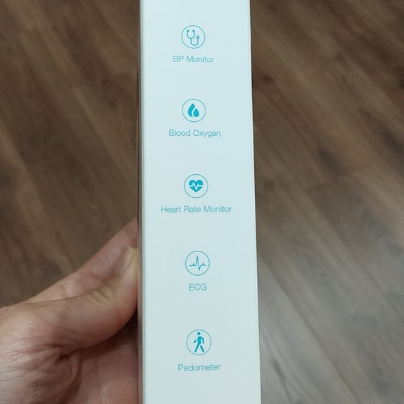 MorePro Fitness Tracker.❌Sorry, No Longer Available. - Picture 5 of 6